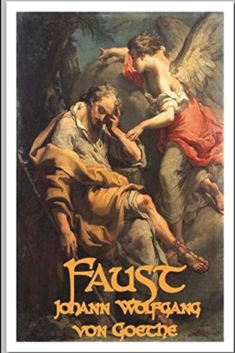 Imagen de archivo de Faust a la venta por Ergodebooks