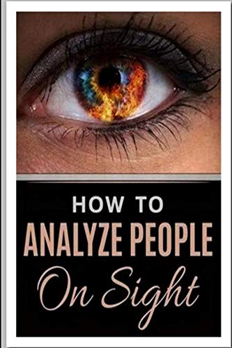 Stock image for How to Analyze People on Sight for sale by Revaluation Books