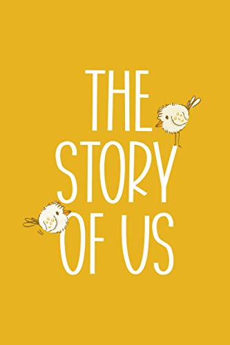9781794660397: The Story of Us: Fill in the Blank Notebook and Memory Journal for Couples