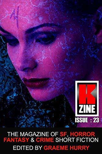 Beispielbild fr Kzine Issue 23 zum Verkauf von Revaluation Books