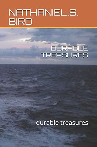 Imagen de archivo de DURABLE TREASURES: durable treasures a la venta por Lucky's Textbooks