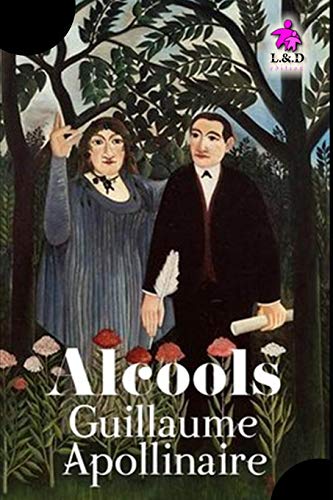Imagen de archivo de Alcools (French Edition) a la venta por HPB-Emerald