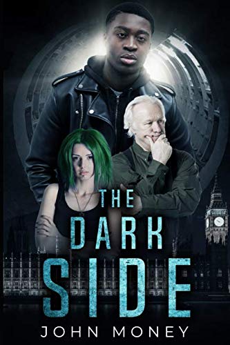 Beispielbild fr The Dark Side (Black Looks) zum Verkauf von WorldofBooks