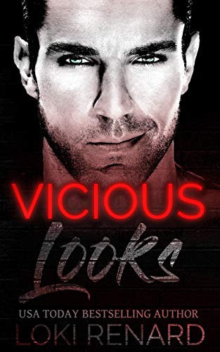 Stock image for Vicious Looks for sale by ThriftBooks-Dallas