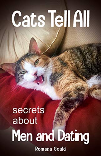 Beispielbild fr Cats Tell All: secrets about men and dating zum Verkauf von Save With Sam