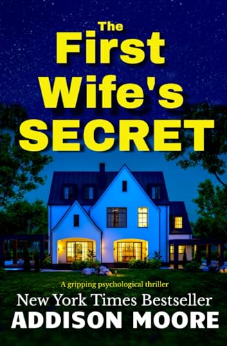 Beispielbild fr The First Wife's Secret zum Verkauf von Better World Books