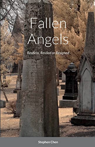 Stock image for Fallen Angels: Restless, Reviled or Resigned for sale by Lucky's Textbooks