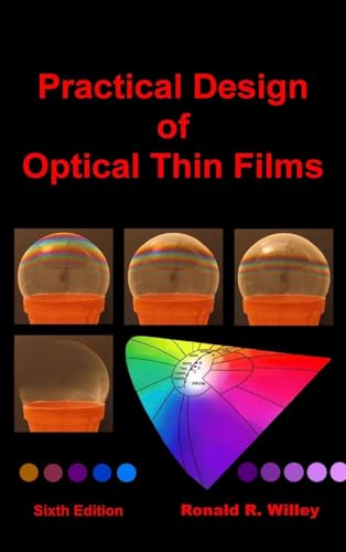 Stock image for Practical Design of Optical Thin Films for sale by Ria Christie Collections