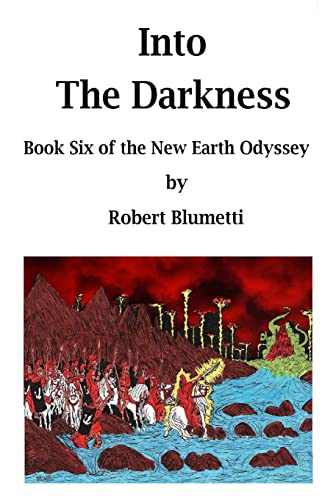 Beispielbild fr NEO - Into the Darkness - Book Six zum Verkauf von Lucky's Textbooks