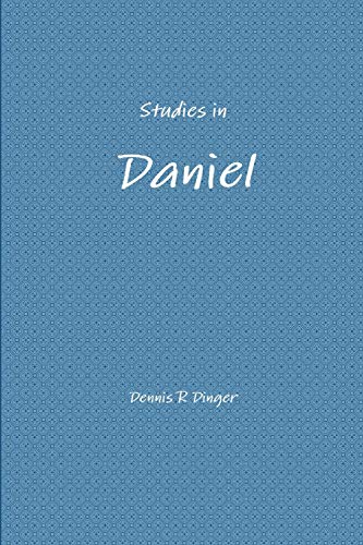 Beispielbild fr Studies in Daniel zum Verkauf von Lucky's Textbooks