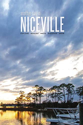 Stock image for another day in Niceville for sale by Lucky's Textbooks