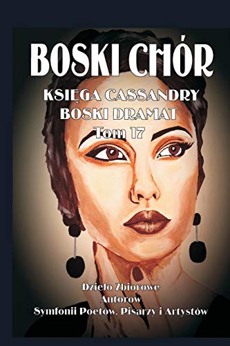Imagen de archivo de BOSKI CHR KSI_GA CASSANDRY tom 17 (Polish Edition) a la venta por Lucky's Textbooks