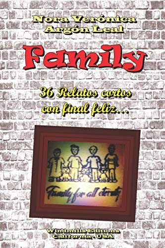 Imagen de archivo de Family (WIE) (Spanish Edition) a la venta por Lucky's Textbooks