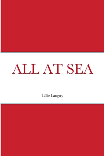 Stock image for ALL AT SEA for sale by Lucky's Textbooks