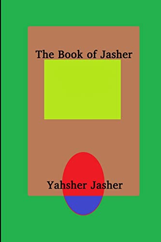 Beispielbild fr The Book of Jasher zum Verkauf von Lucky's Textbooks