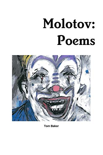 Stock image for Molotov: Poems for sale by Chiron Media