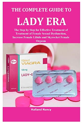 9781794808614: THE COMPLETE GUIDE TO LADY ERA