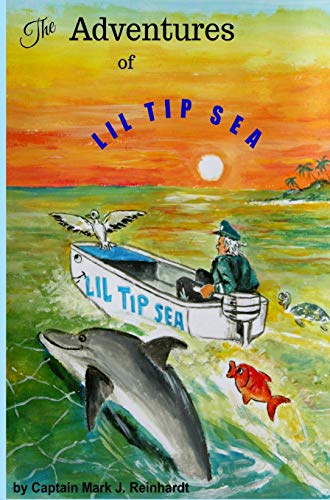 Imagen de archivo de The Adventures Of LiL Tip Sea: Hurricane Irma a la venta por ThriftBooks-Atlanta