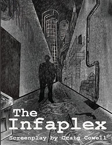 Stock image for The Infaplex for sale by California Books