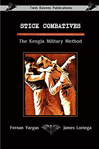 Beispielbild fr Stick Combatives The Kengla Military Method zum Verkauf von Wonder Book