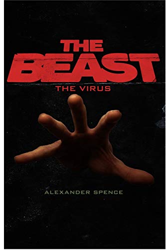 Stock image for The Beast: The Virus for sale by ThriftBooks-Dallas