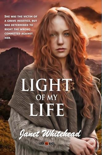Imagen de archivo de Light of My Life: A Cornish Romantic Mystery a la venta por California Books