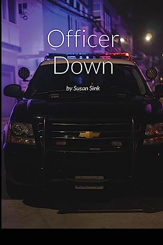 Stock image for Officer Down for sale by GF Books, Inc.