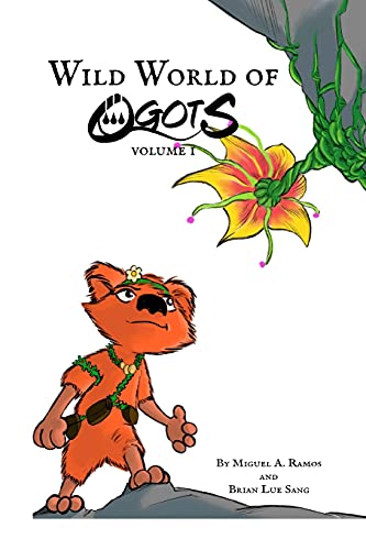 Stock image for Wild World of Ogots Volume 1 (Uma Glitter Variant) for sale by Lucky's Textbooks