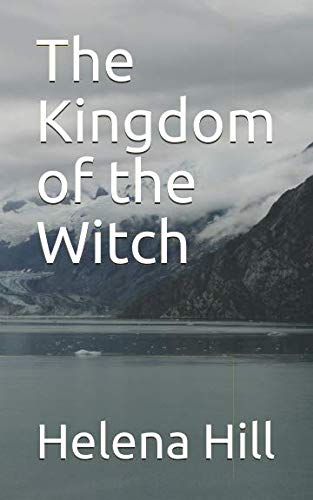 Stock image for The Kingdom of the Witch for sale by Revaluation Books