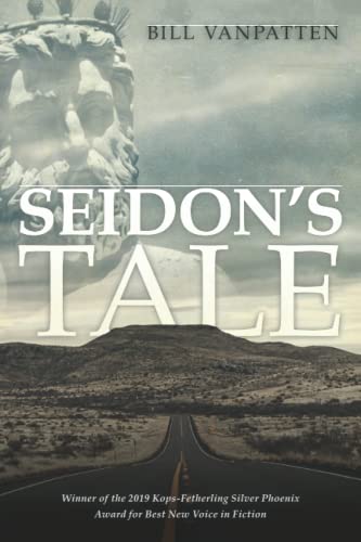 Stock image for Seidon's Tale for sale by HPB Inc.