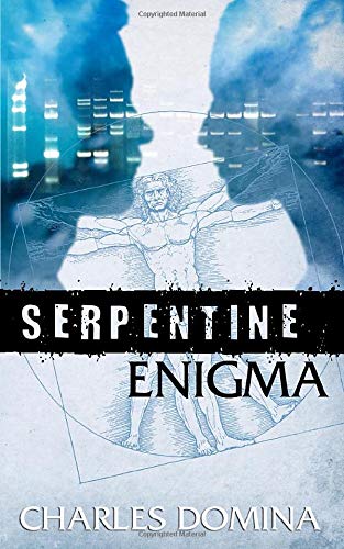 Stock image for Serpentine Enigma for sale by Revaluation Books