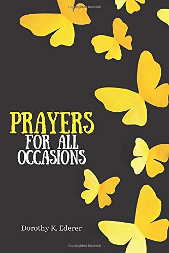 Stock image for Prayers for All Occasions for sale by ThriftBooks-Atlanta
