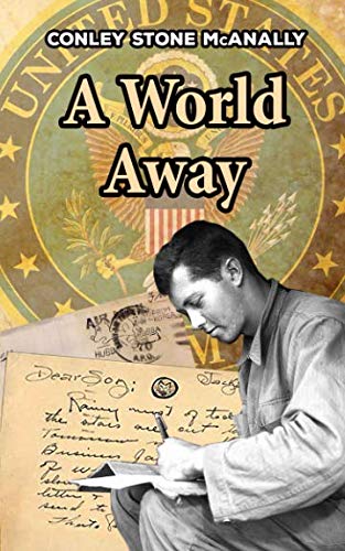 Stock image for A World Away for sale by Revaluation Books