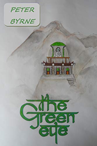 9781795111218: THE GREEN EYE