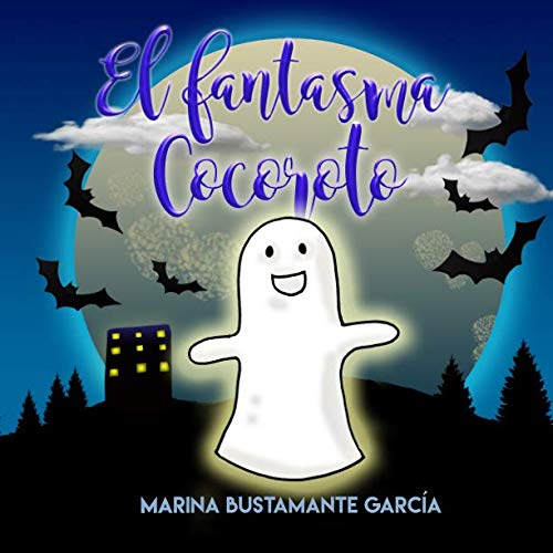 Stock image for EL FANTASMA COCOROTO for sale by Revaluation Books
