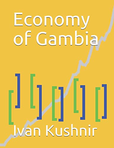 Stock image for Economy of Gambia (Economy in Countries) [Soft Cover ] for sale by booksXpress