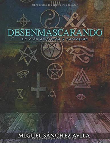 Stock image for Desenmascarando for sale by Front Cover Books