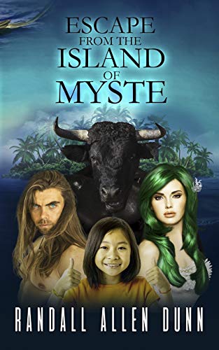 9781795169981: Escape from the Island of Myste