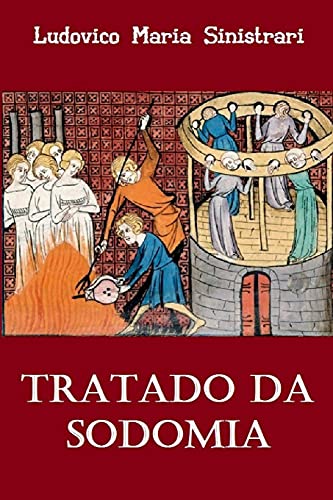 Stock image for Tratado da Sodomia (Portuguese Edition) for sale by Lucky's Textbooks