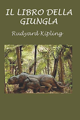 9781795193269: Il libro della giungla