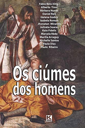 Stock image for Os cimes dos homens (Portuguese Edition) for sale by Lucky's Textbooks