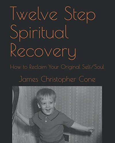 Stock image for Twelve Step Spiritual Recovery: How to Reclaim Your Original Self/Soul for sale by HPB-Red