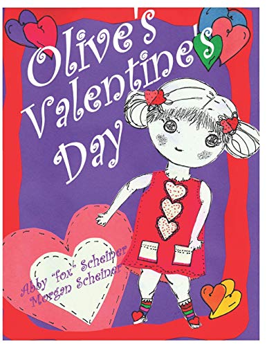 9781795280785: Olive's Valentine's Day