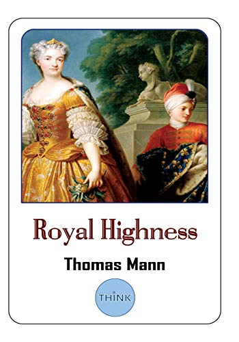 Stock image for Royal Highness for sale by Best and Fastest Books