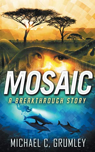 Stock image for Mosaic (Breakthrough) for sale by HPB-Diamond