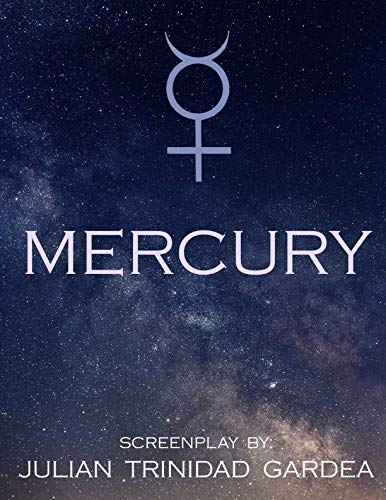 Stock image for Mercury for sale by Ergodebooks