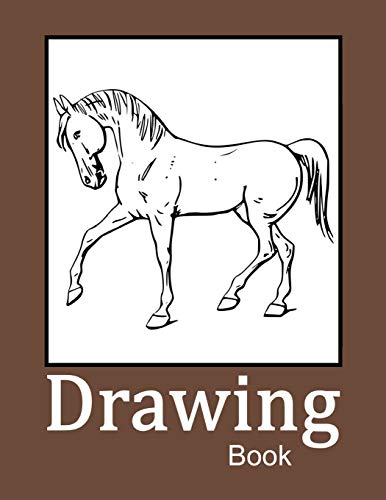 Croxley A4 Drawing Book 24 Pages, Sketch & Art Books, Books, Stationery  & Newsagent, Household
