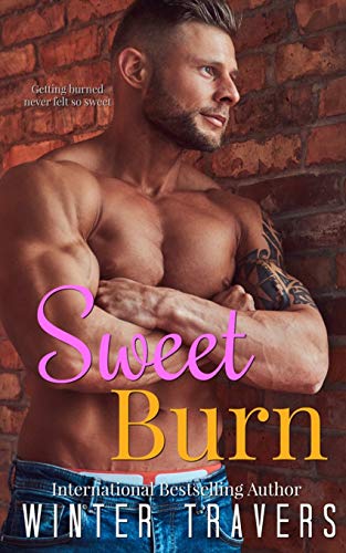 Imagen de archivo de Sweet Burn (Sweet Love Novellas) a la venta por Save With Sam