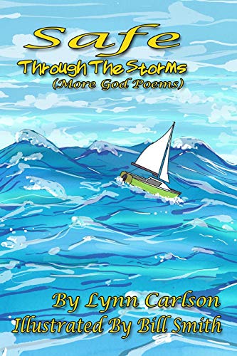 Stock image for Safe Through The Storms: More God Poems for sale by Lucky's Textbooks