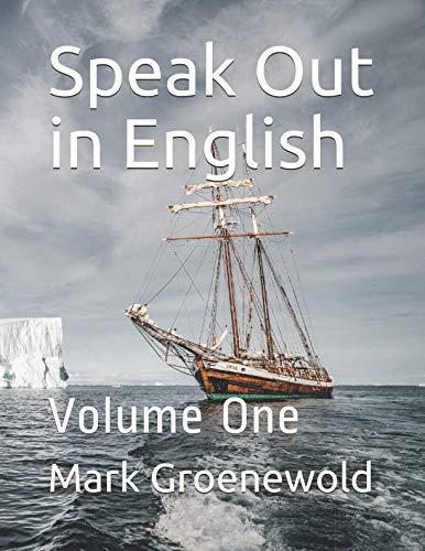 Stock image for Speak Out in English: Volume One for sale by ThriftBooks-Atlanta